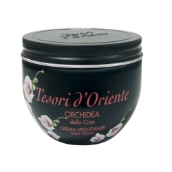 Tesori d'Oriente Chińska Orchidea krem do ciała